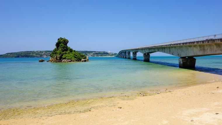 Okinawa 4-Day 3-Night Self-Drive Itinerary: Routes and Daily Driving Times
