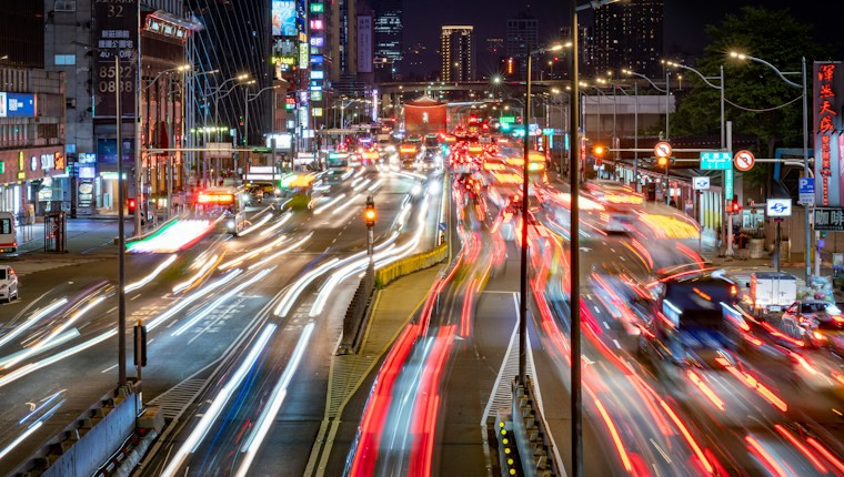 歐洲旅客來台灣自駕總表｜各國國際駕照怎麼辦、30 天規定與上路實務