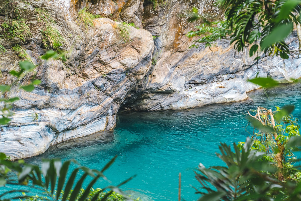 太魯閣國家公園租車自駕攻略｜景點路線、注意事項、租車費用全解析
