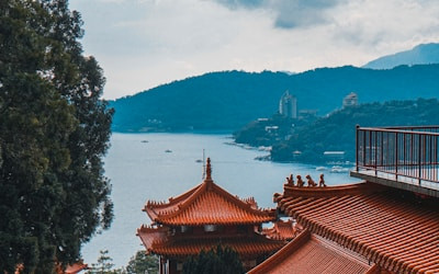 日月潭租車自駕攻略｜環潭公路、必訪景點、台中高鐵取車全解析