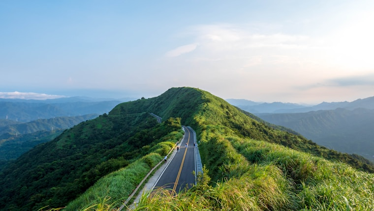 泰國國際駕照在台灣租車完整指南｜泰國旅客必看 | 固得租車