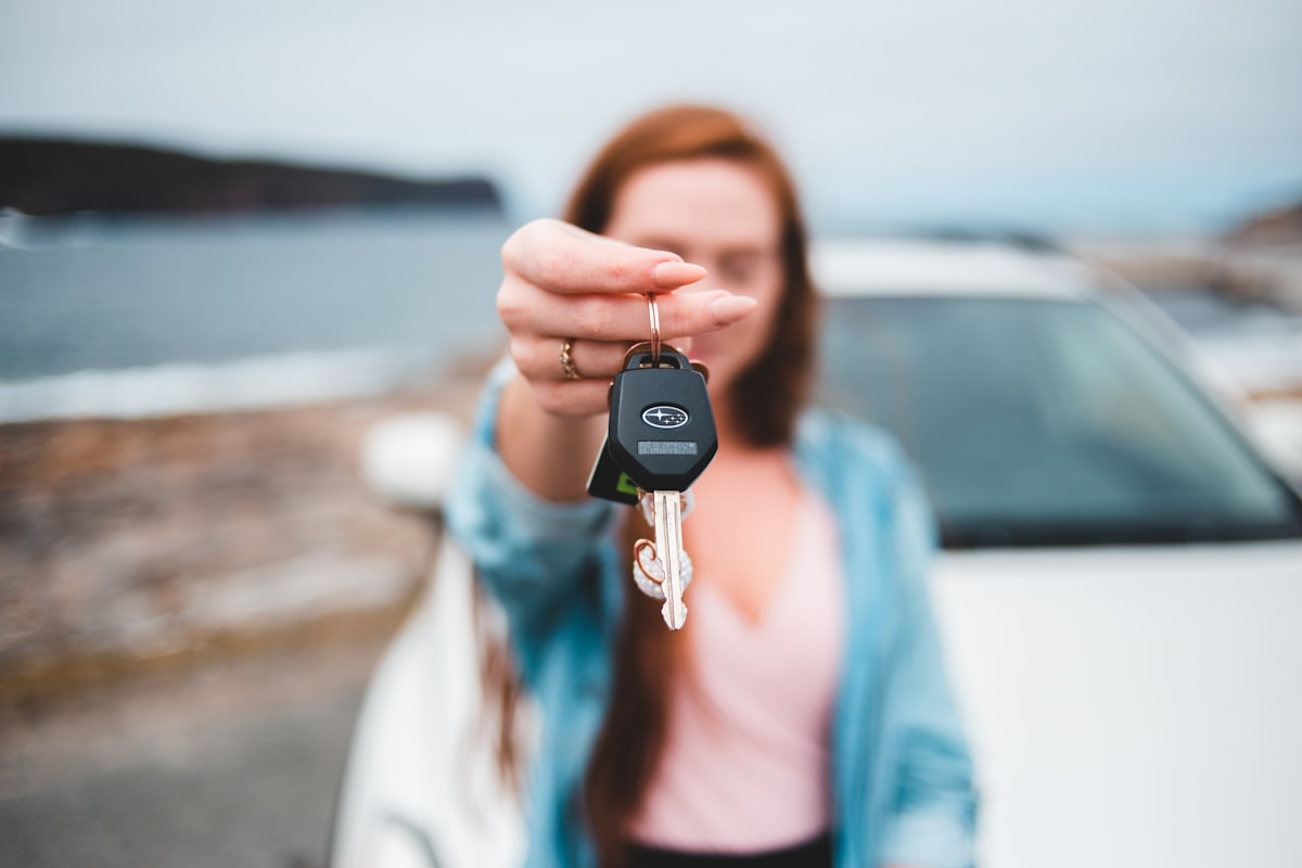 คู่มือเช่ารถในไต้หวันสำหรับนักท่องเที่ยวไทย | ใบขับขี่ระหว่างประเทศ | Goodcars