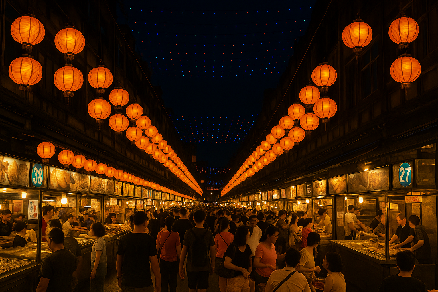 基隆景點推薦